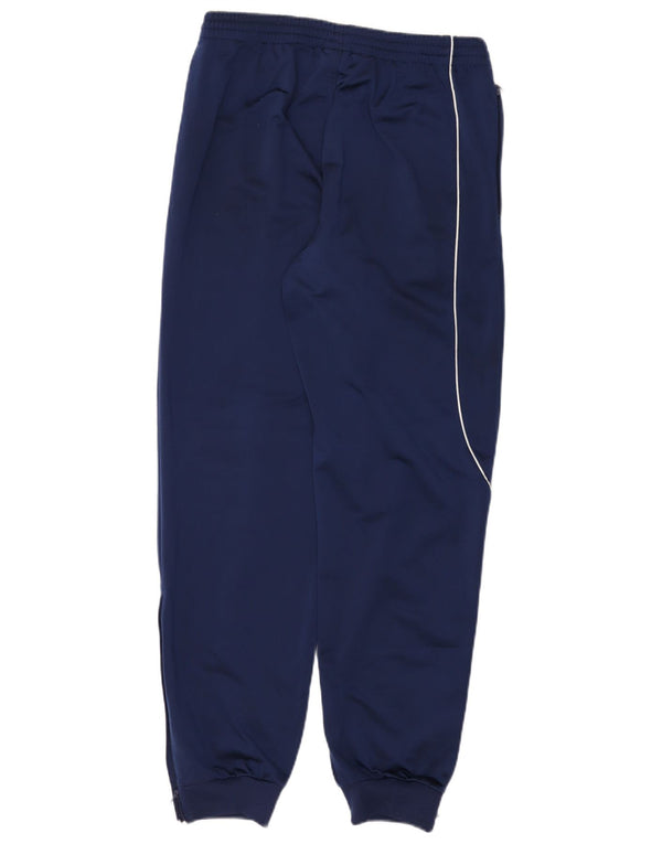 Мужские спортивные брюки Adidas Joggers UK 40/42 Medium Navy Blue