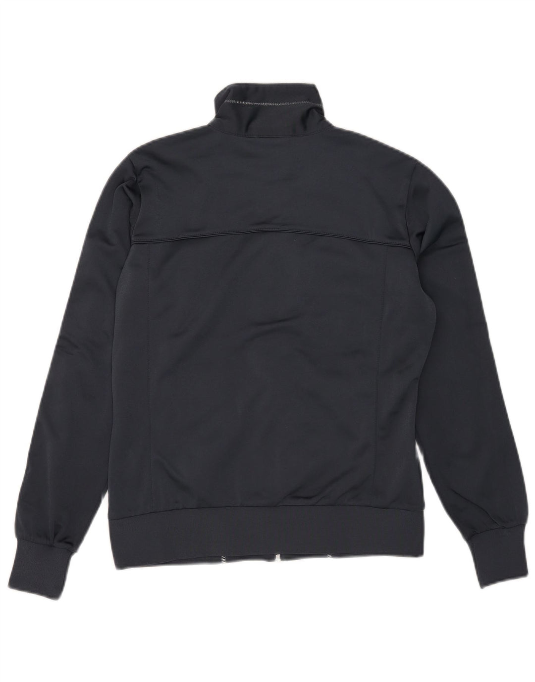 Женская спортивная куртка Champion Heritage Fit, верхняя куртка UK 14, средний темно-синий цвет