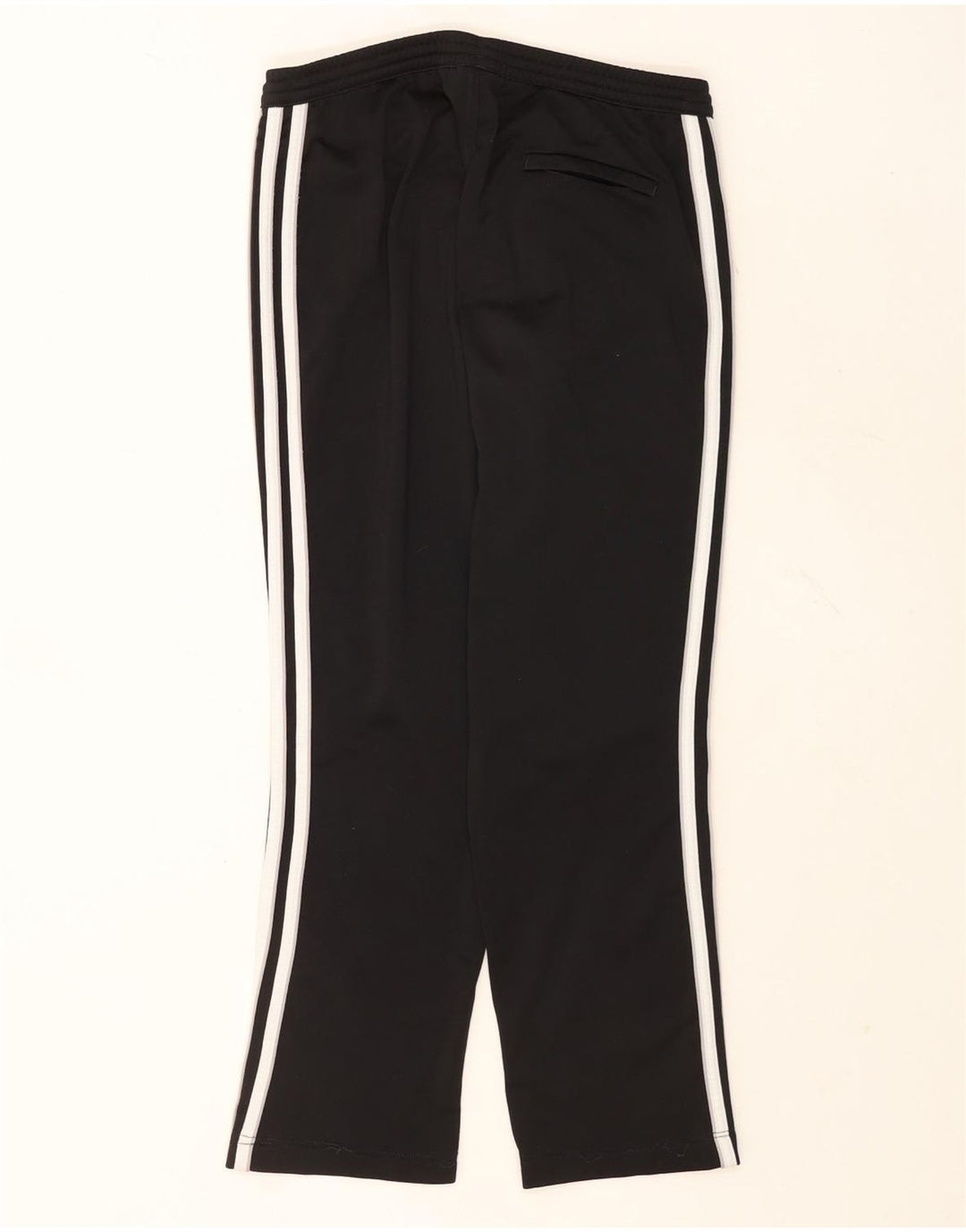 Женские спортивные брюки Adidas UK 14, большие черные