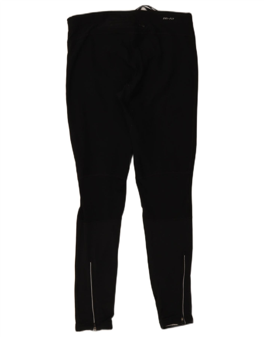 Женские леггинсы Nike Dri Fit UK 18 XL, черные