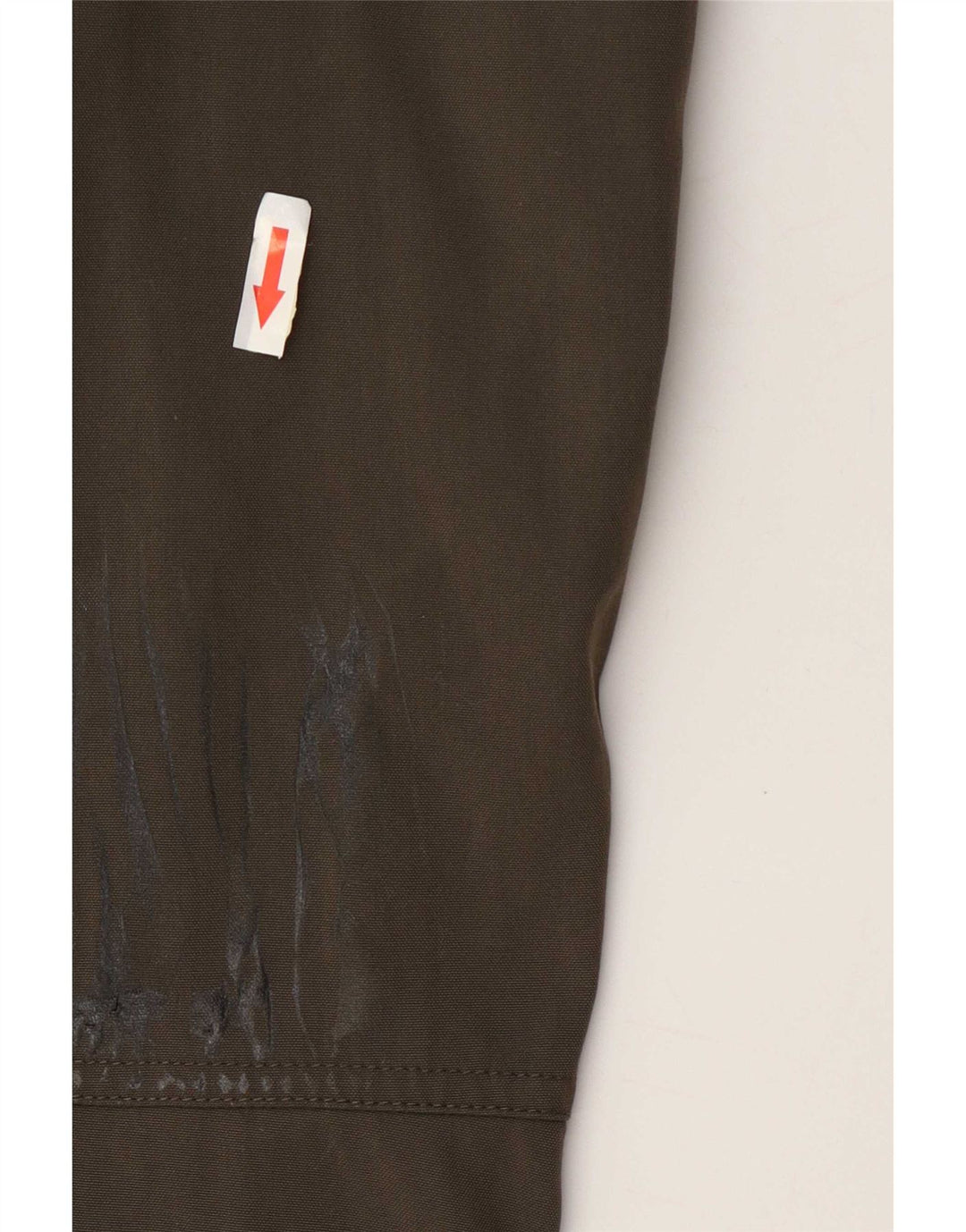 Мужские брюки-карго Rohan Regular, большие W35 L27, хаки, полиамид