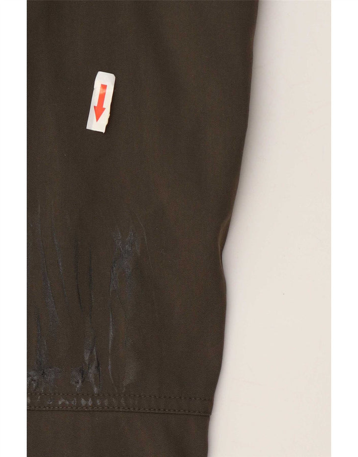 Мужские брюки-карго Rohan Regular, большие W35 L27, хаки, полиамид