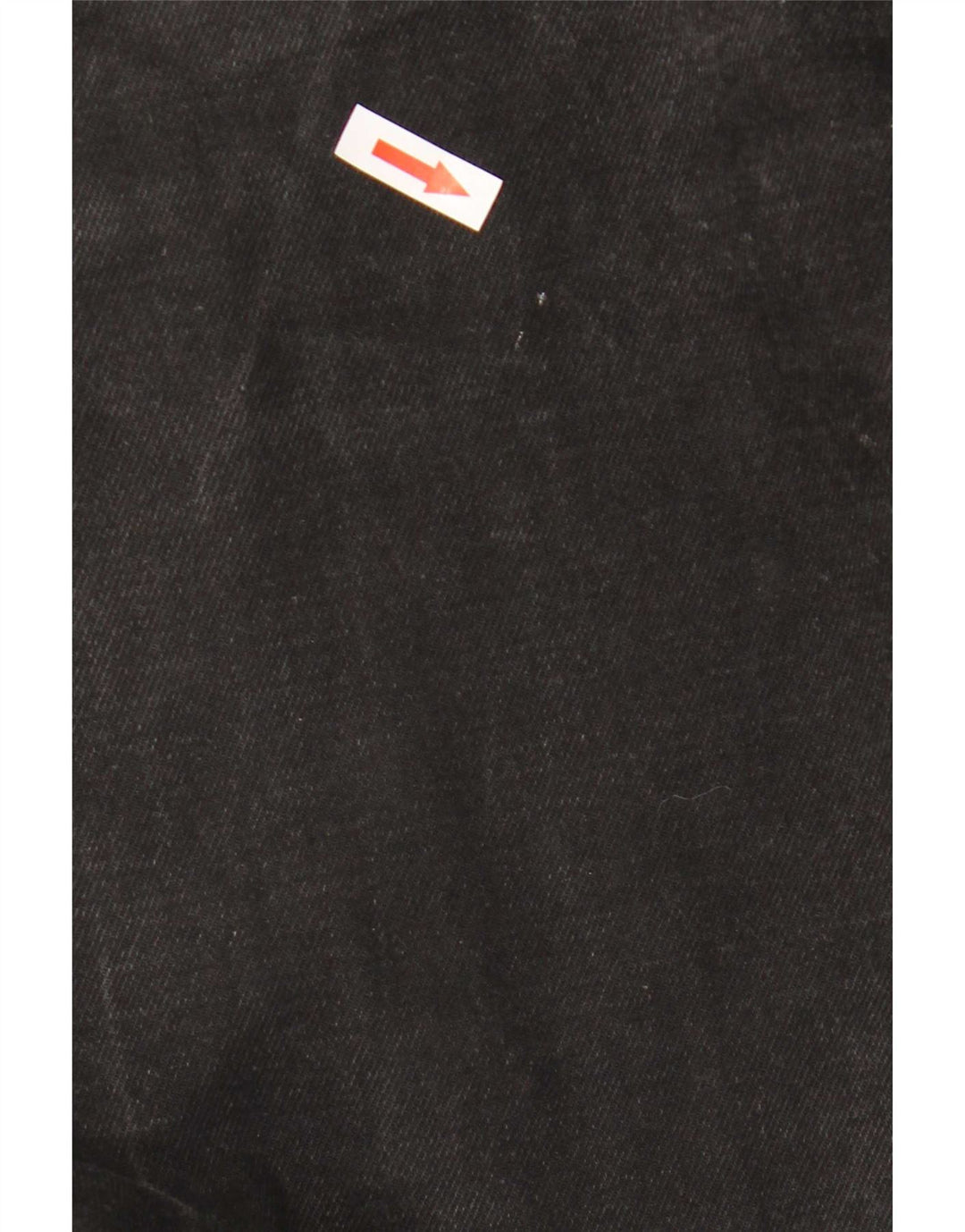 Мужские узкие джинсы Ben Sherman W34 L34 черные