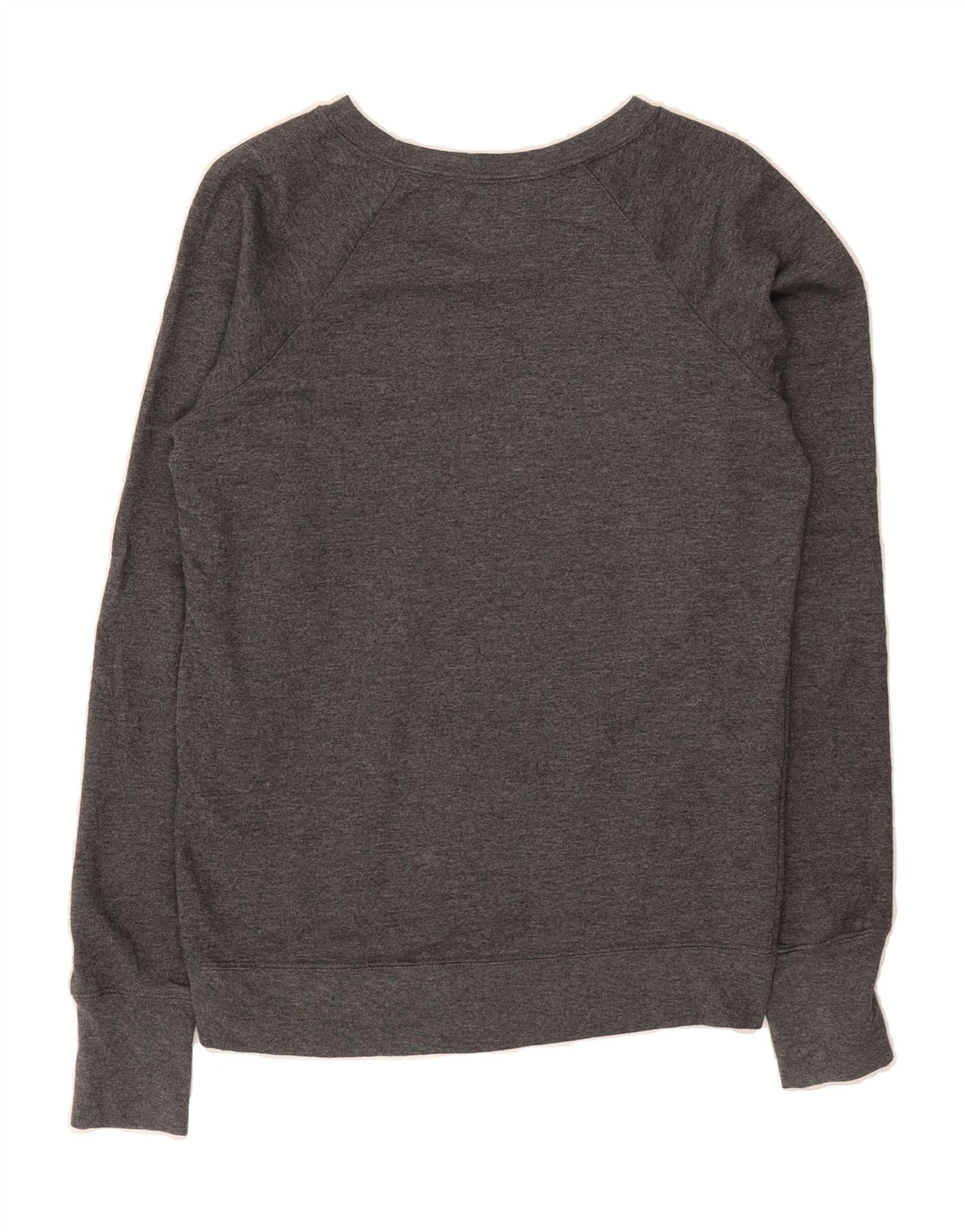 CHAMPION Mens Sweatshirt Jumper Small Grey Polyester Vintage Champion and Second-Hand Champion from Messina Hembry 