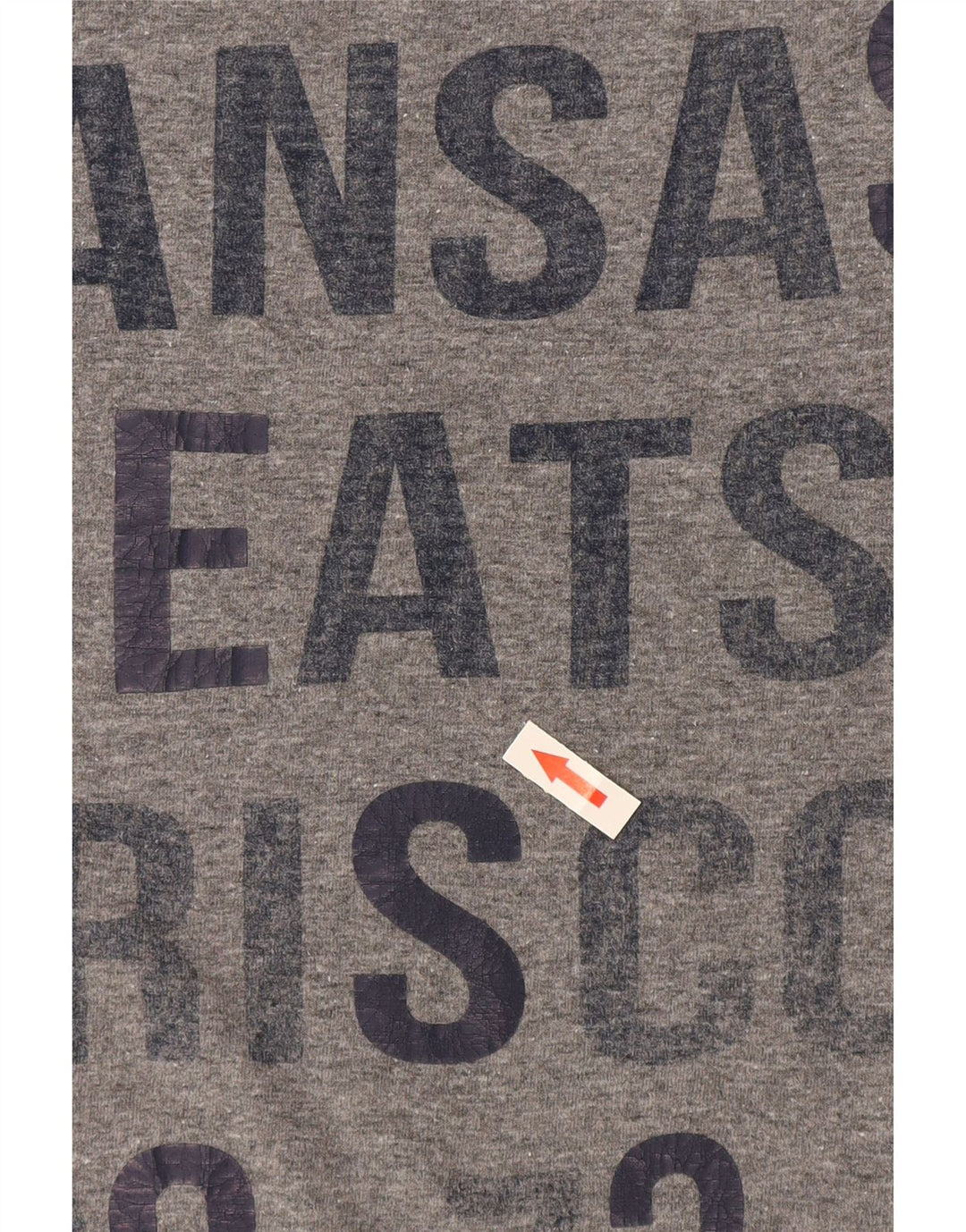 Мужская футболка Lee Slim Fit с рисунком, топ XL, серый хлопок