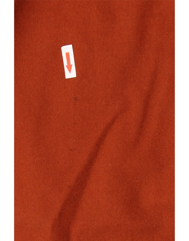 Windsmoor Женский комплект из двух предметов с юбкой оверсайз, Великобритания, 8 маленьких размеров, W26, коричневый, новая шерсть