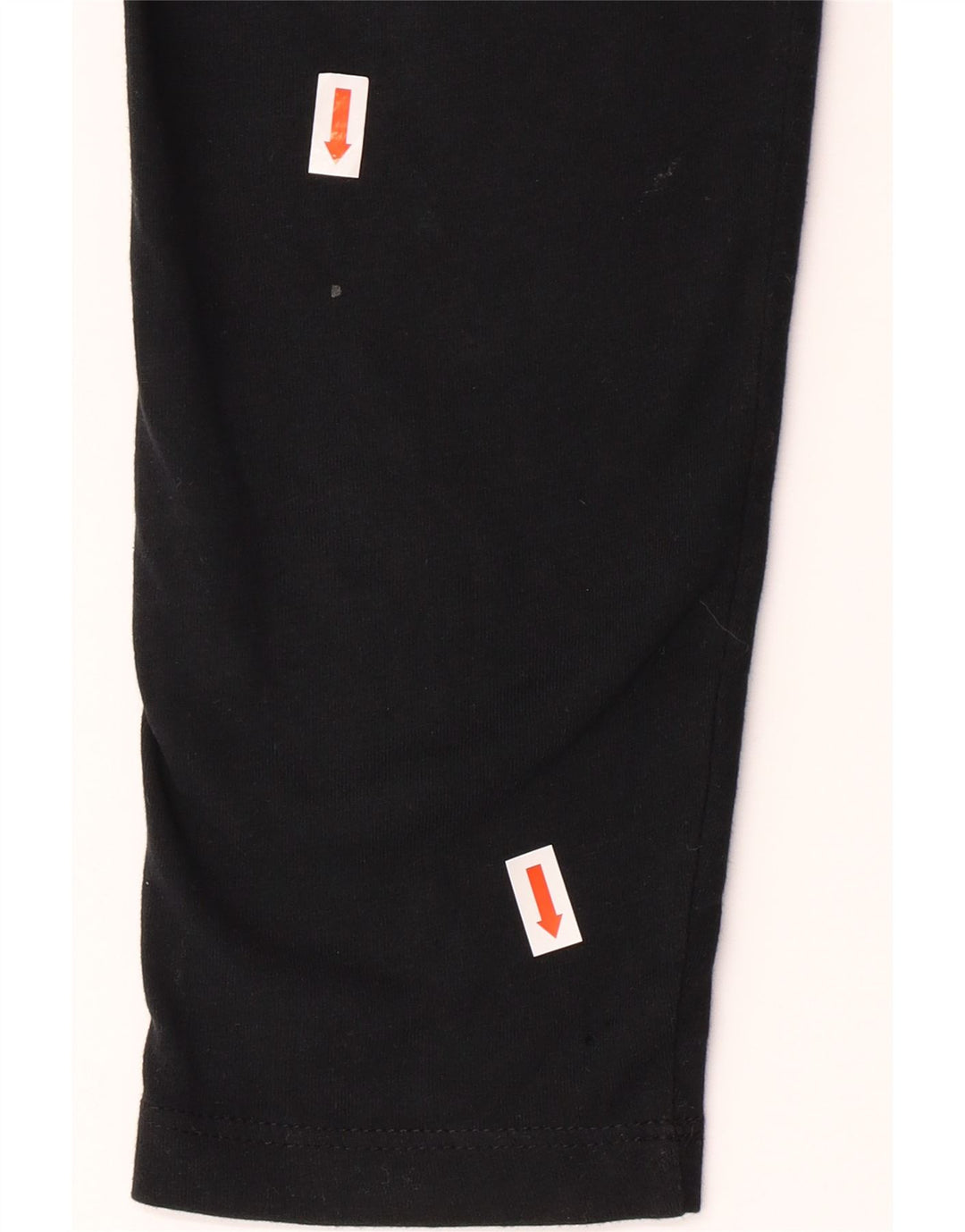 ALL SAINTS Mens Top Long Sleeve Medium Black Cotton Vintage All Saints and Second-Hand All Saints from Messina Hembry 
