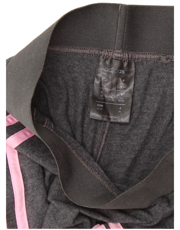 Женские леггинсы Adidas UK 4/6 XS Серые