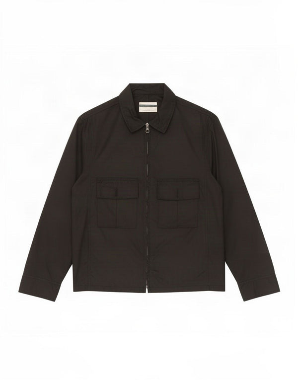 Женская куртка Benetton IT 44 Medium Black Полиамид