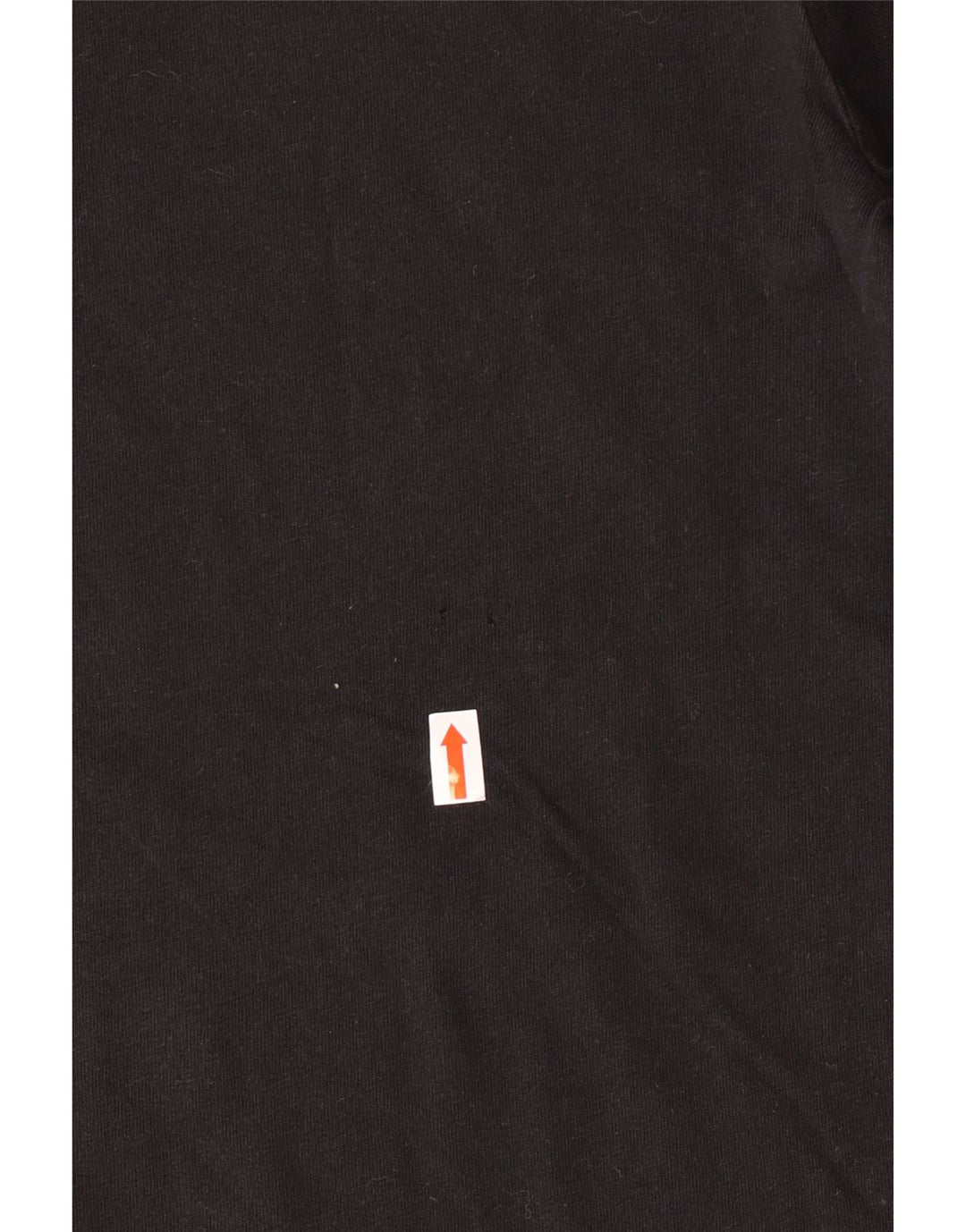 Мужская футболка Levi's Top Medium Black