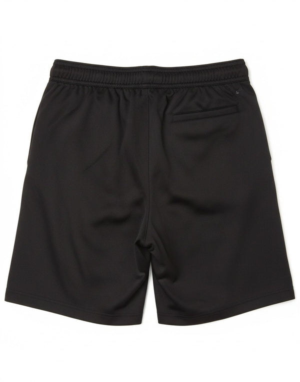 Женские спортивные брюки Adidas UK 6 XS, черный полиэстер