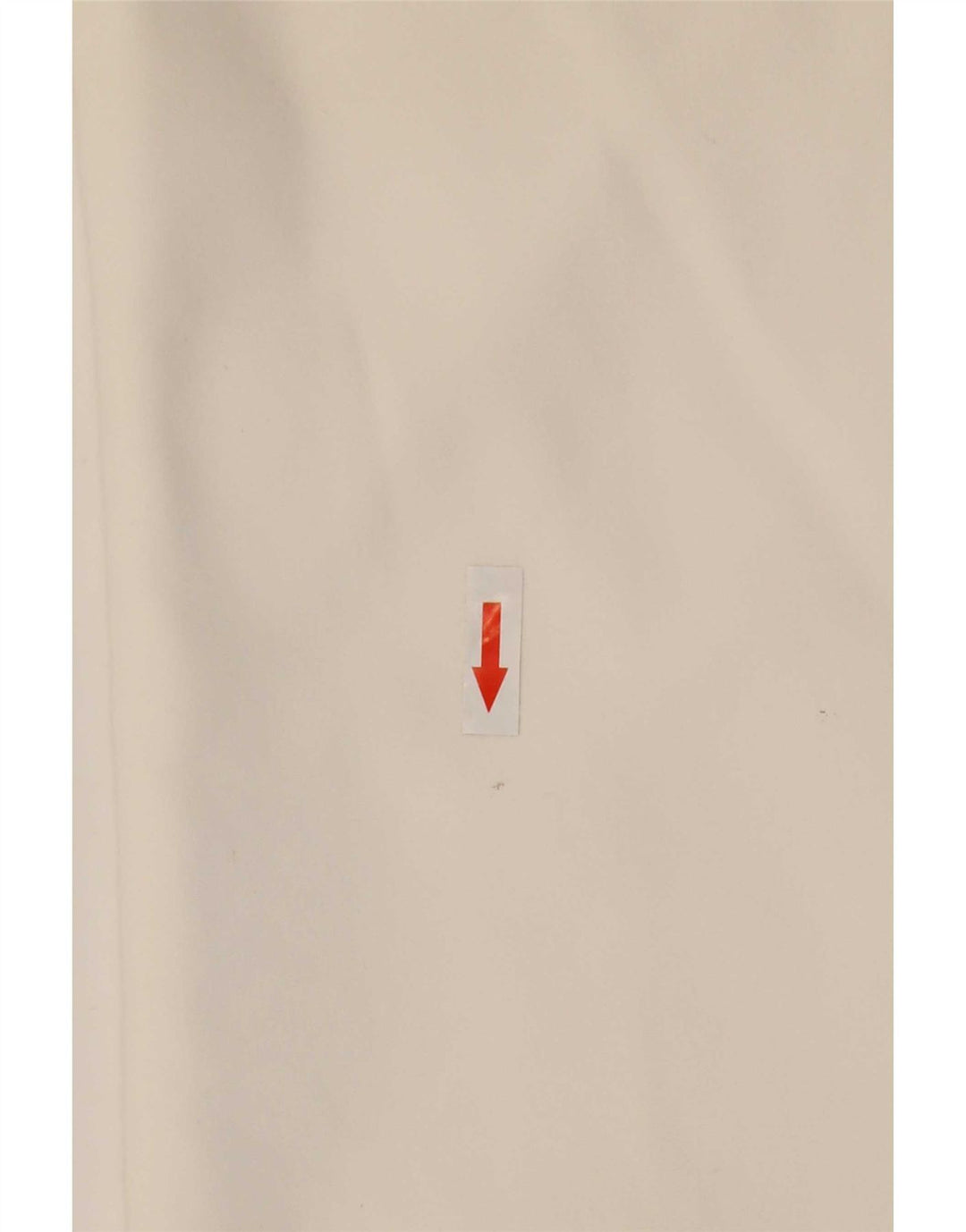 Женские повседневные брюки Zara Bootcut XL W32 L32 белые