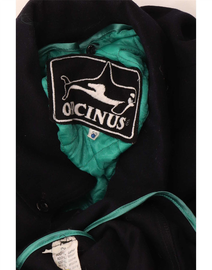 Мужская ветровка Orcinus IT 52 XL Темно-синяя шерсть