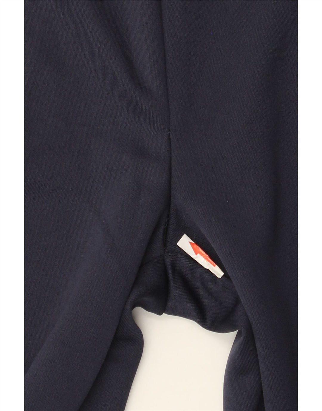 Женские спортивные брюки Asics UK 12 Medium Navy Blue