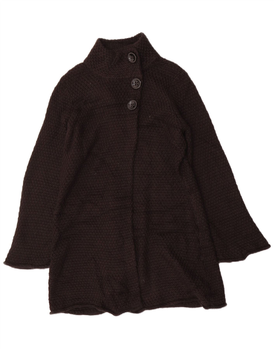 Женский кардиган с автографом Marks & Spencer UK 14, средний черный