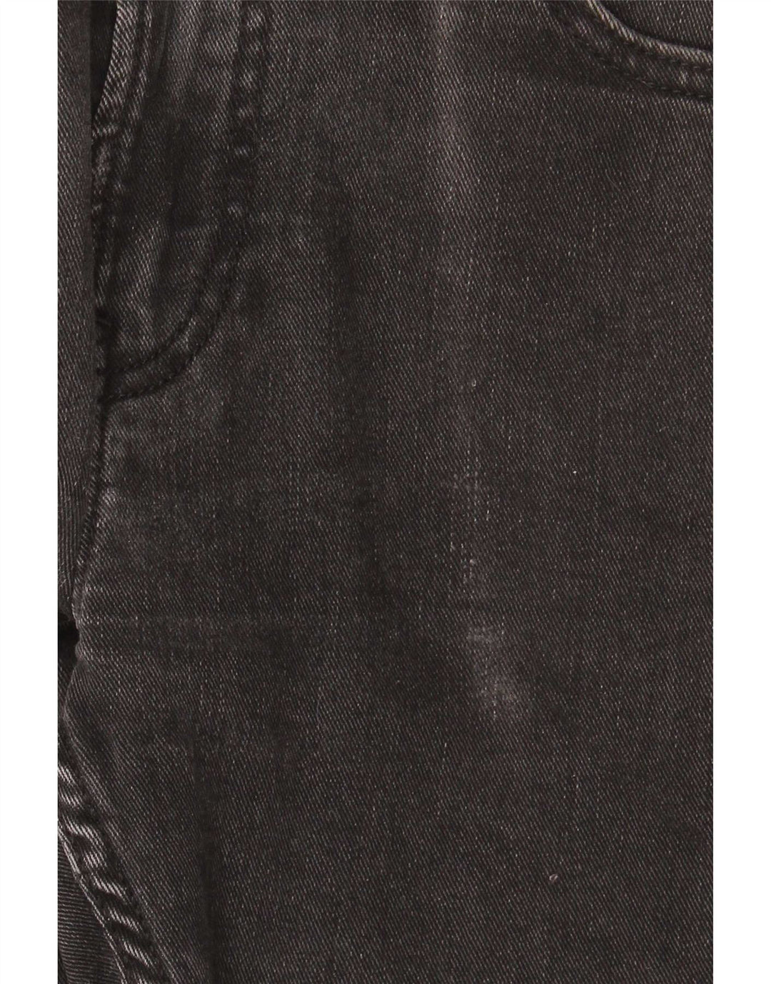 Мужские джинсы Lee Malone Slim W30 L30, черный хлопок