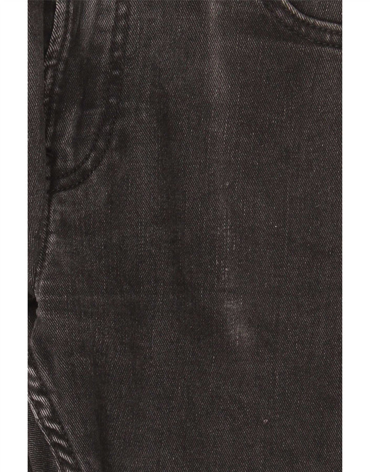 Мужские джинсы Lee Malone Slim W30 L30, черный хлопок