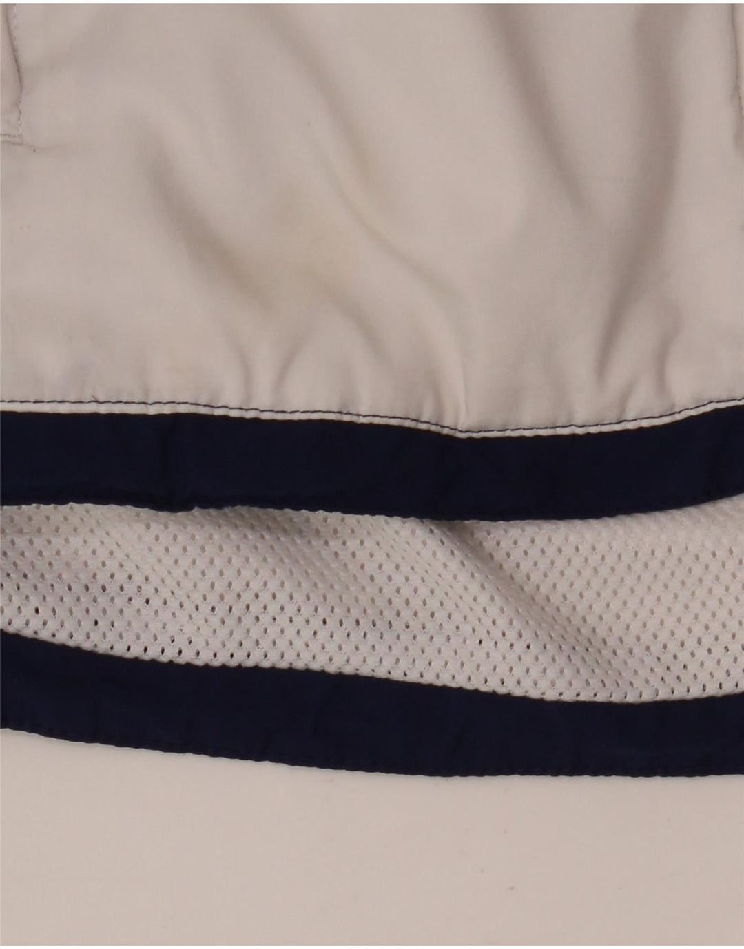 Женский спортивный костюм Adidas Top Jacket UK 14, большой белый с цветными блоками