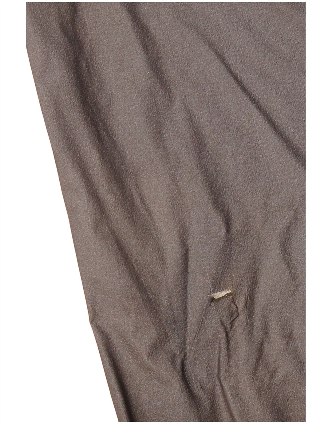 MOUNTAIN EQUIPMENT Женская куртка-дождевик с капюшоном UK 14, большая серая