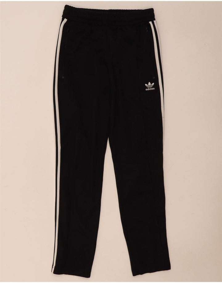 Мужские спортивные брюки Adidas Prime Blue, маленькие черные хлопковые брюки