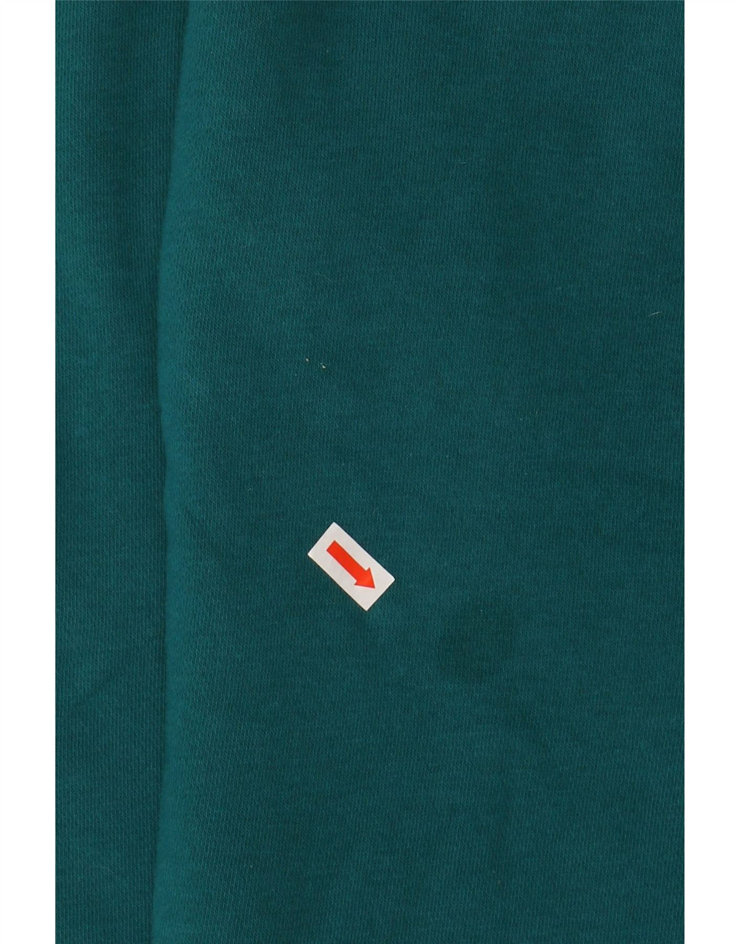 Женские спортивные брюки NIKE Joggers UK 12, средний зеленый хлопок, хлопок