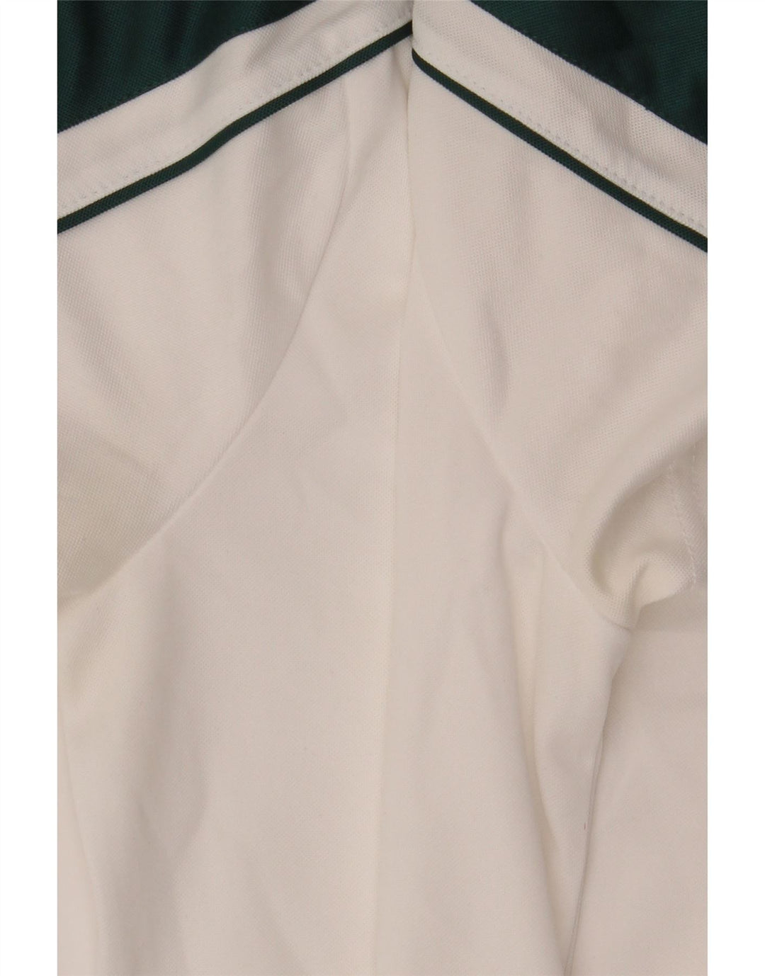 Женская рубашка-поло SERGIO TACCHINI UK 12, средний белый, цветной блок