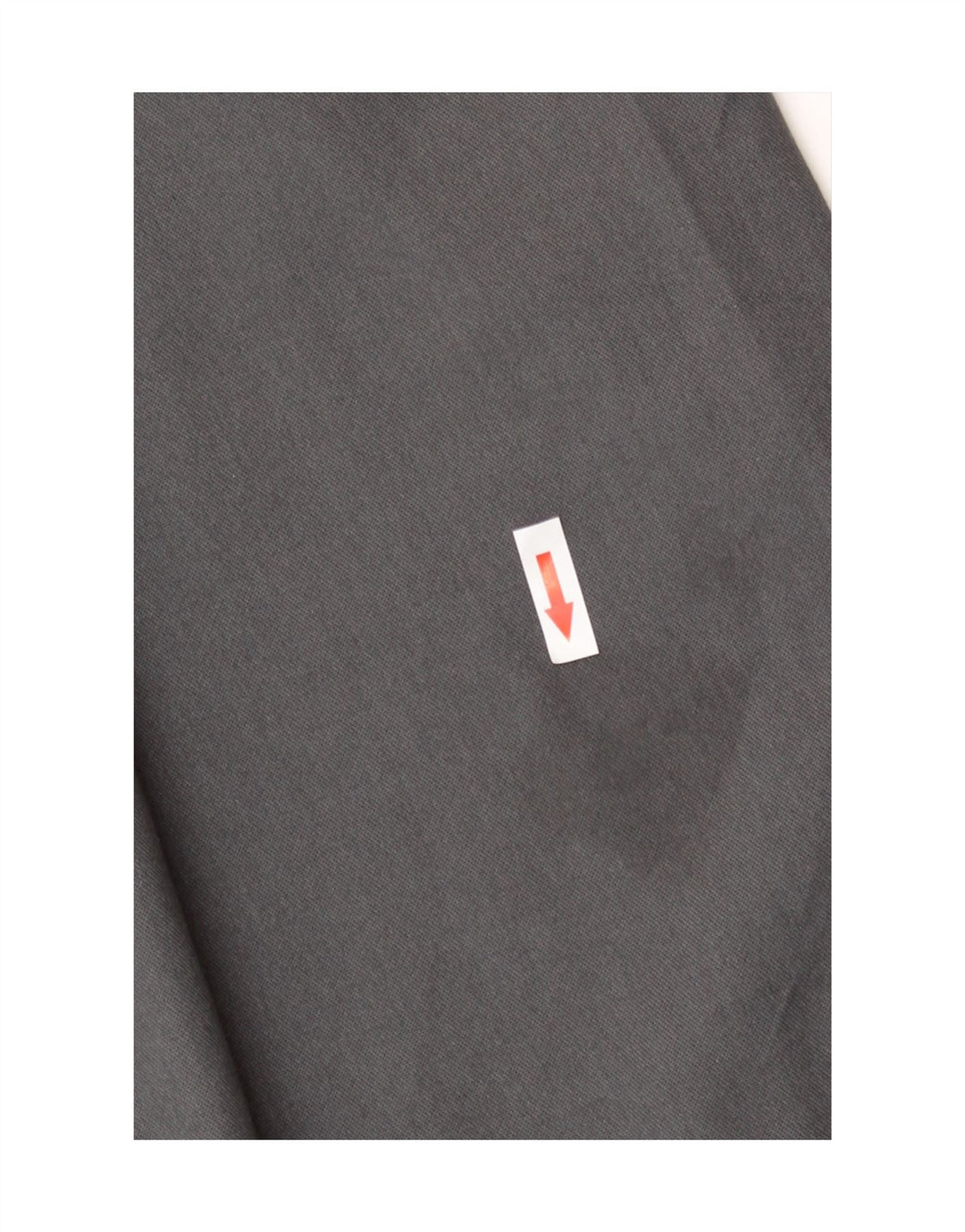 Женские прямые брюки-карго Dickies для скейтбординга W26 L32, серый полиэстер