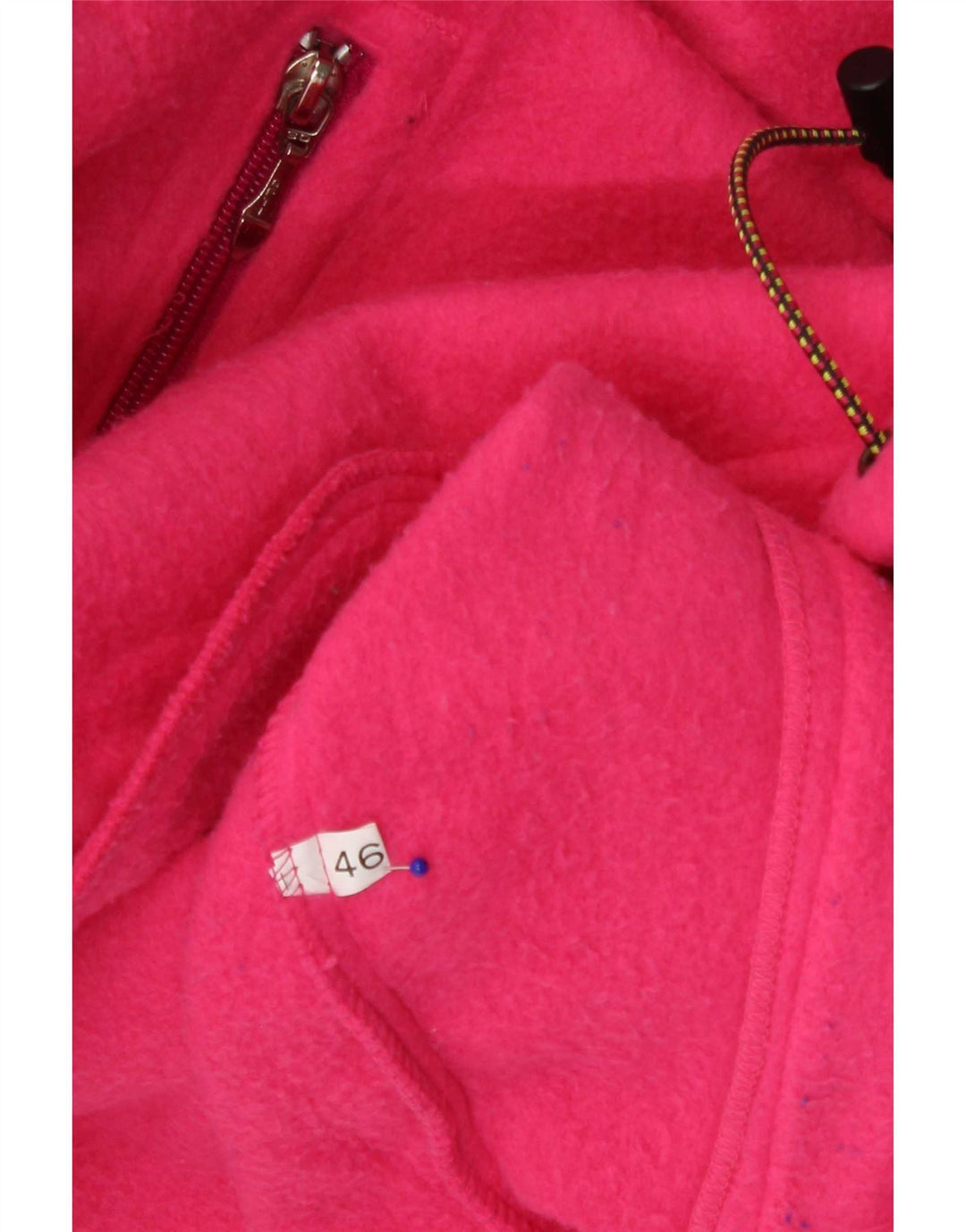 Женская флисовая куртка Dubin IT 46 Large Pink