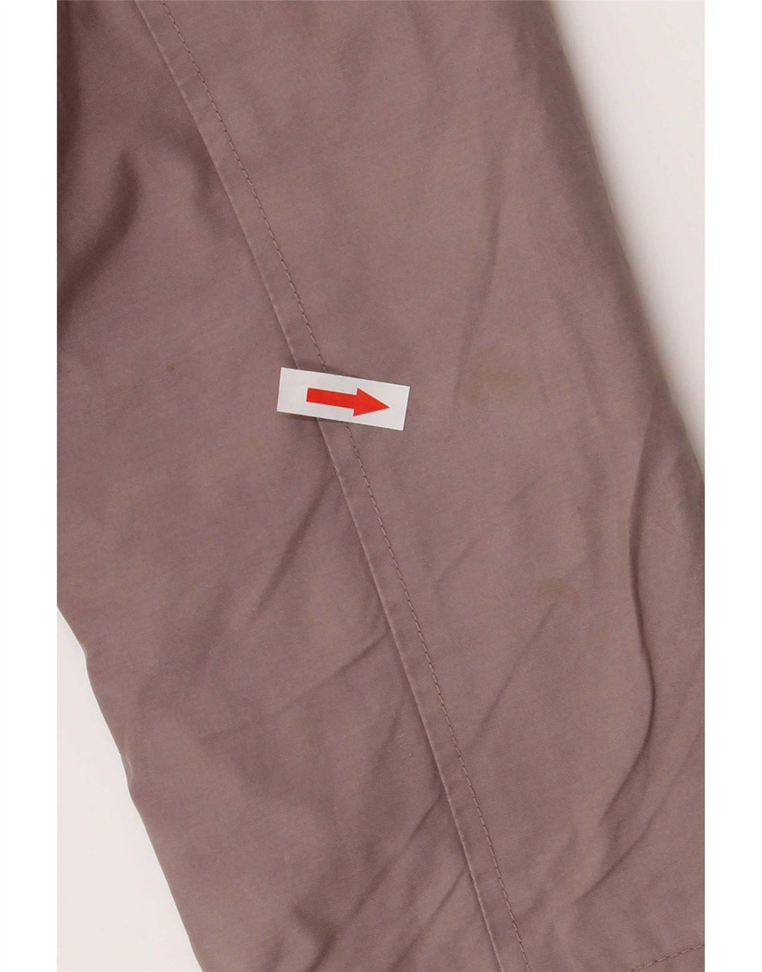 Женский бомбер Firetrap UK 10, маленький серый хлопок