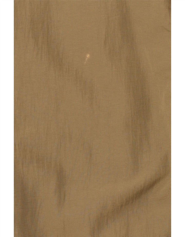 Мужская дождевик DIADORA UK 40, большой цвет хаки, полиамид