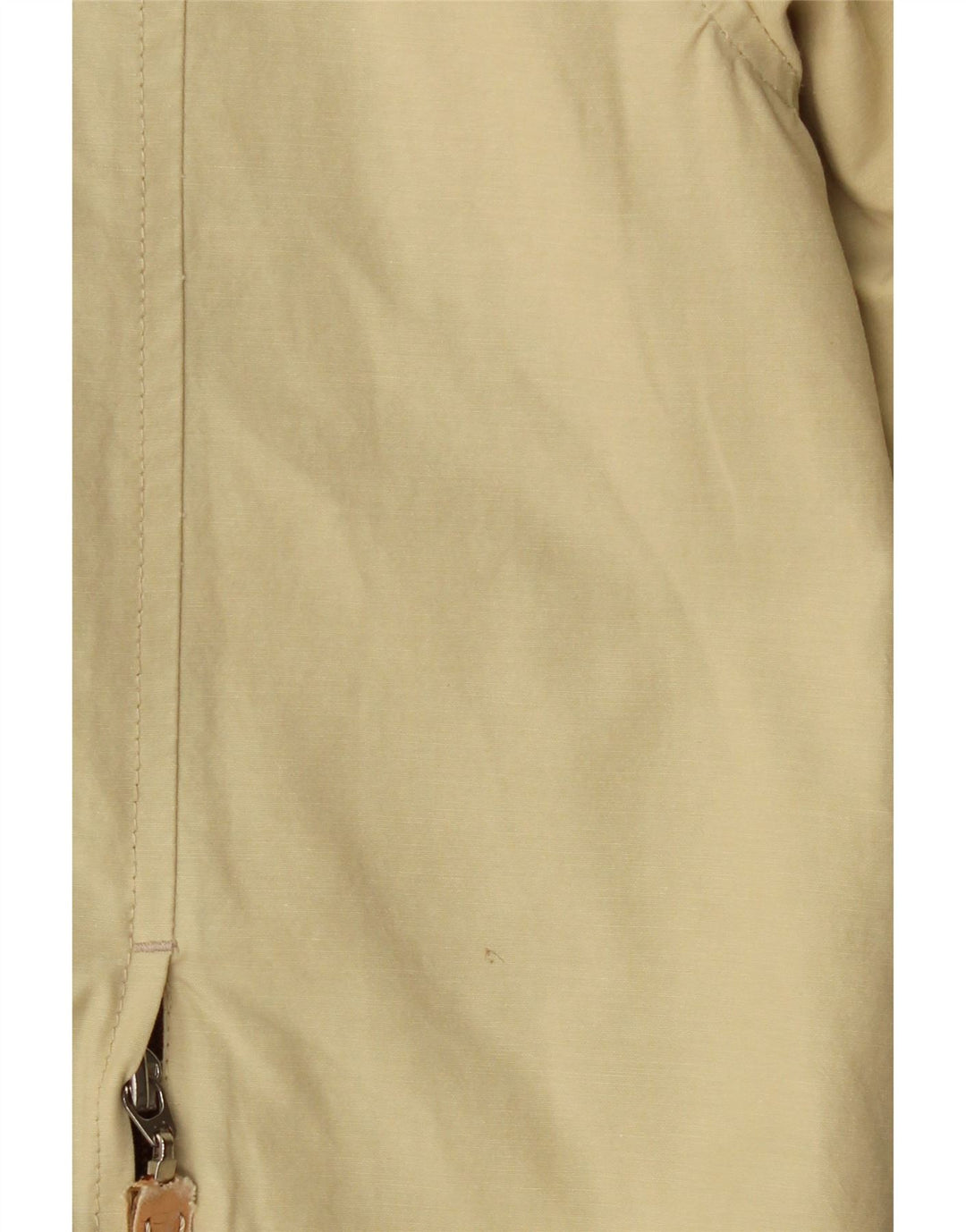 Мужская куртка-бомбер Fila UK 42 XL Бежевый