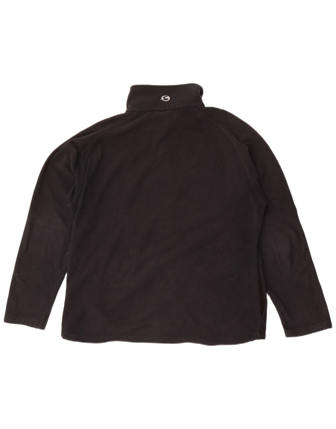 Мужская флисовая куртка Sprayway UK 42 XL, черный полиэстер