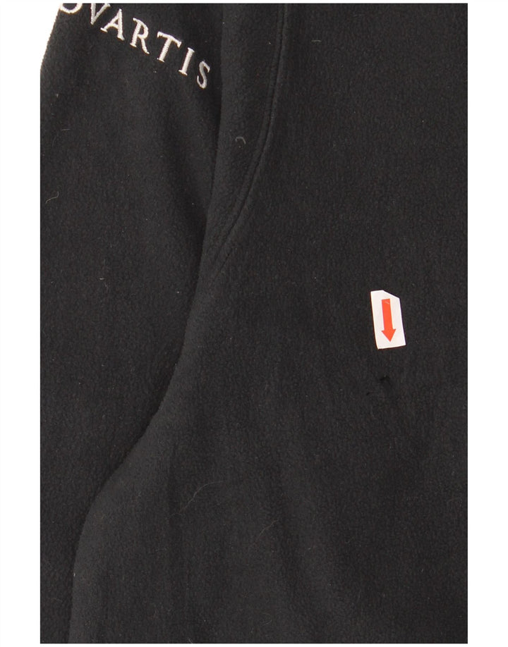 Женский флисовый джемпер с воротником на молнии Under Armour UK 14, средний серый полиэстер