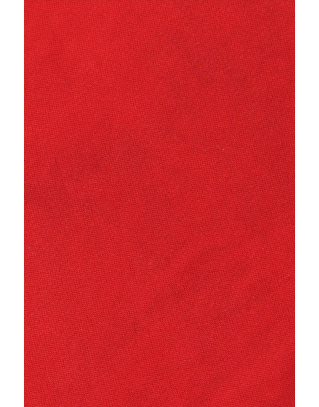 Мужская рубашка поло FRED PERRY, большая красная, хлопковая