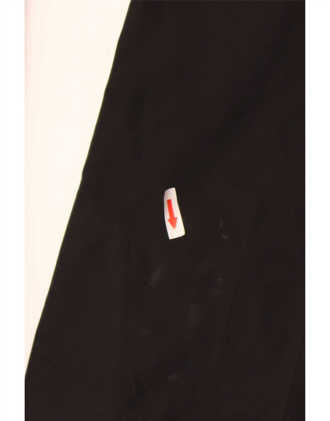 Женские брюки-ветровка The North Face Bootcut, средние W28 L32, черные