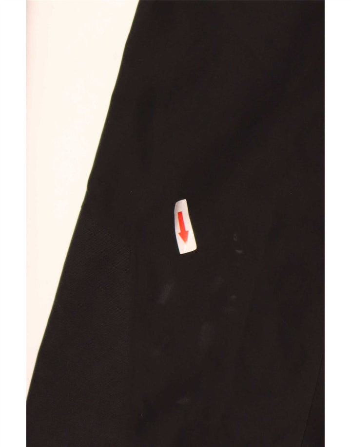Женские брюки-ветровка The North Face Bootcut, средние W28 L32, черные