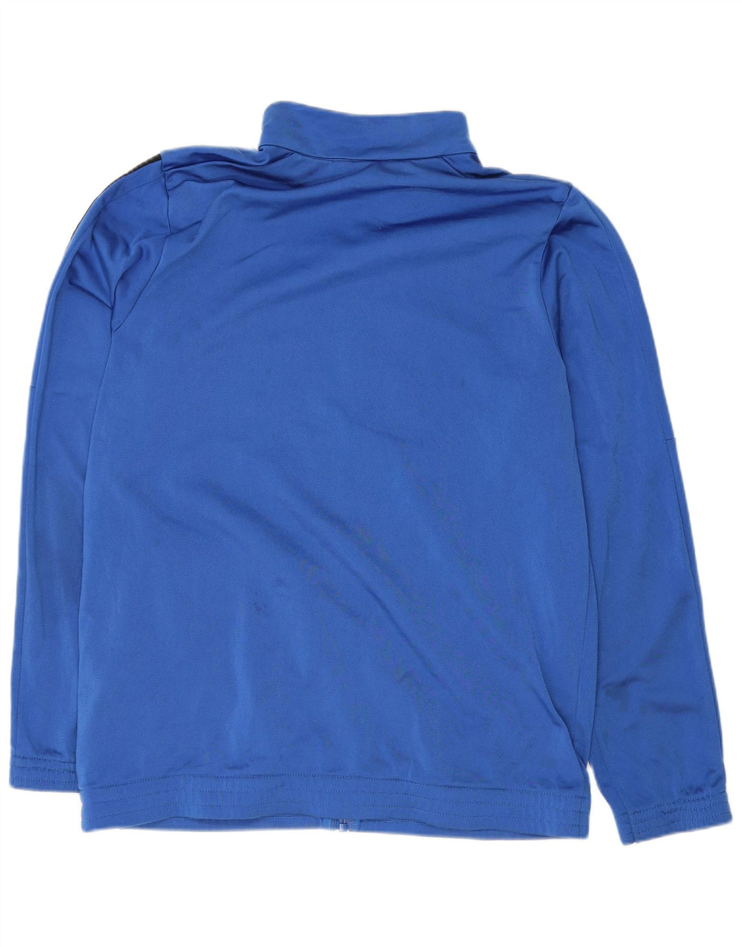 Adidas Мужской спортивный костюм Top Jacket Small Blue