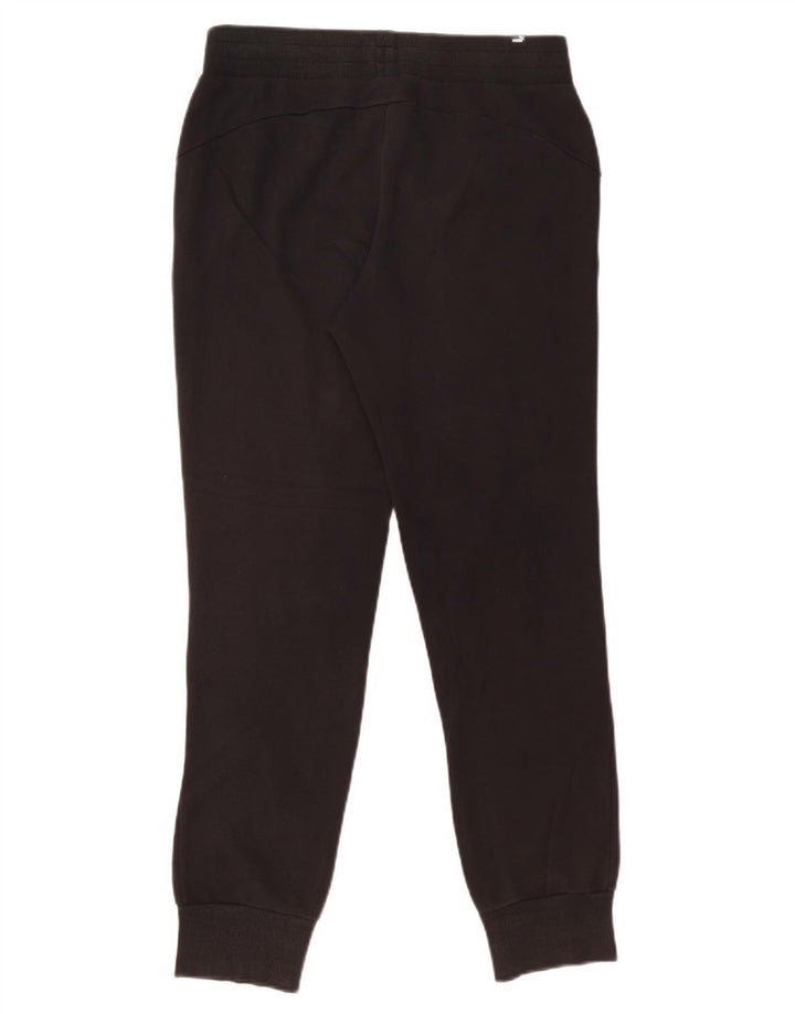 Женские спортивные брюки Puma Joggers UK 12 Medium Black