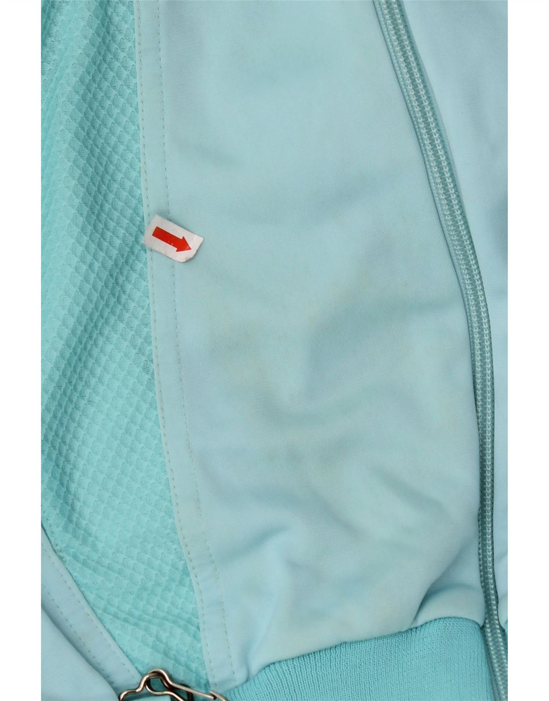 Верхняя куртка мужского спортивного костюма AUSTRALIAN L'ALPINA IT 48 Medium Blue Полиамид