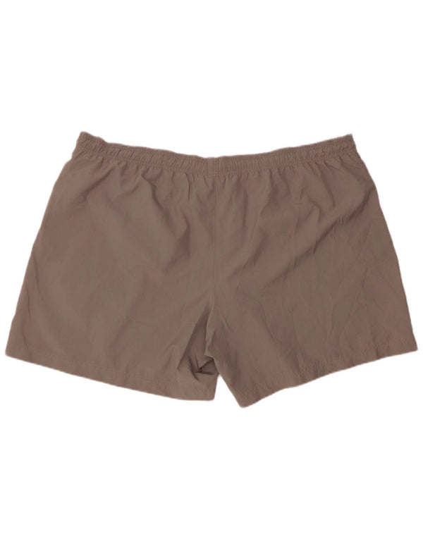 Мужские спортивные шорты PUMA 2XL серые