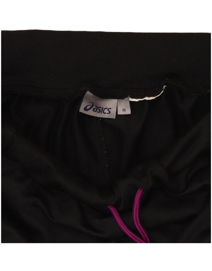 Женские спортивные брюки Asics Joggers UK 12 Medium Black