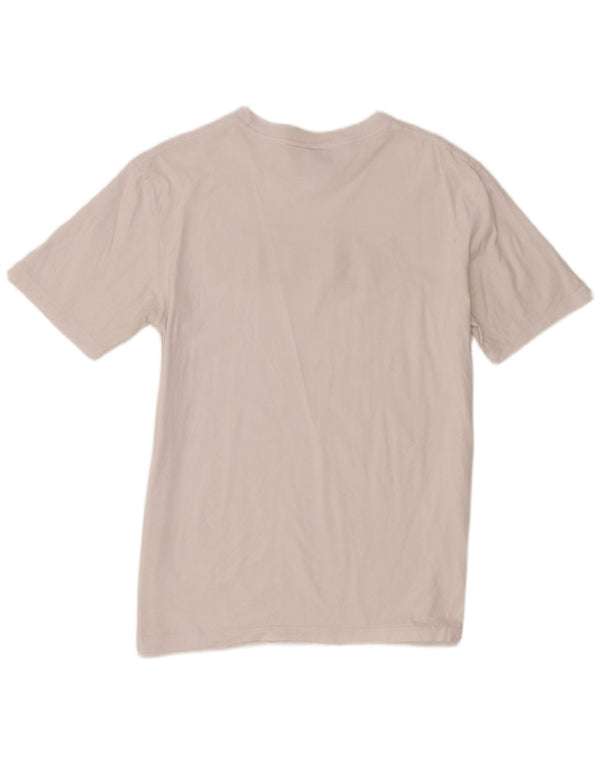 Adidas Мужская футболка с рисунком Top XL Белая
