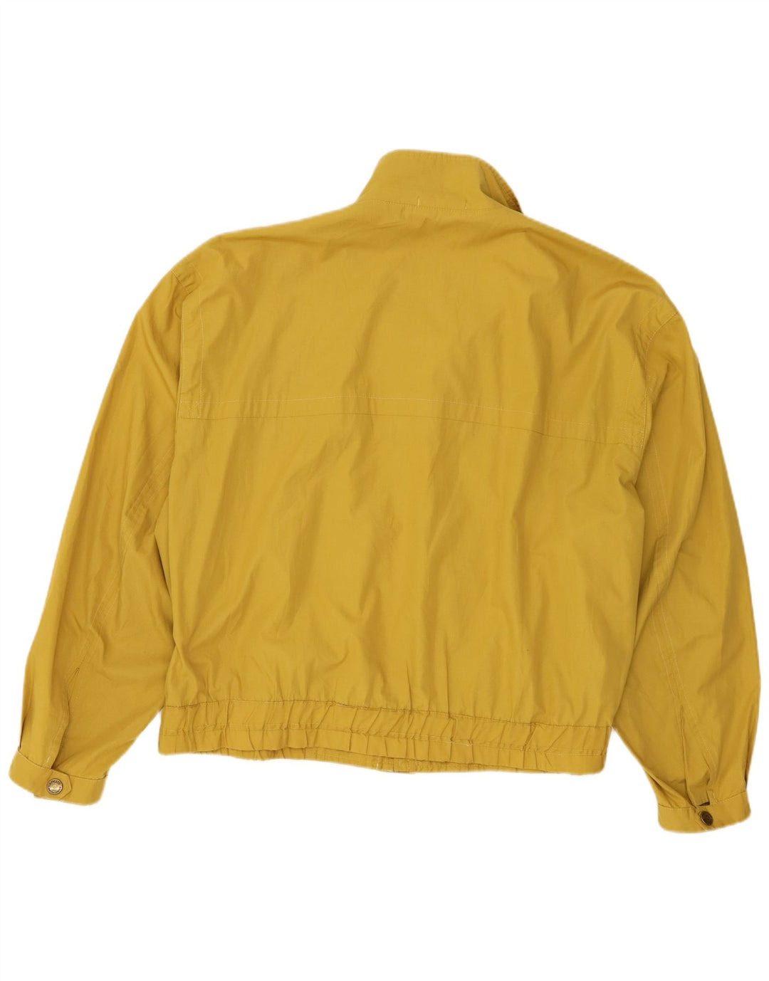 Мужская куртка-бомбер Lancetti IT 52 XL Желтый