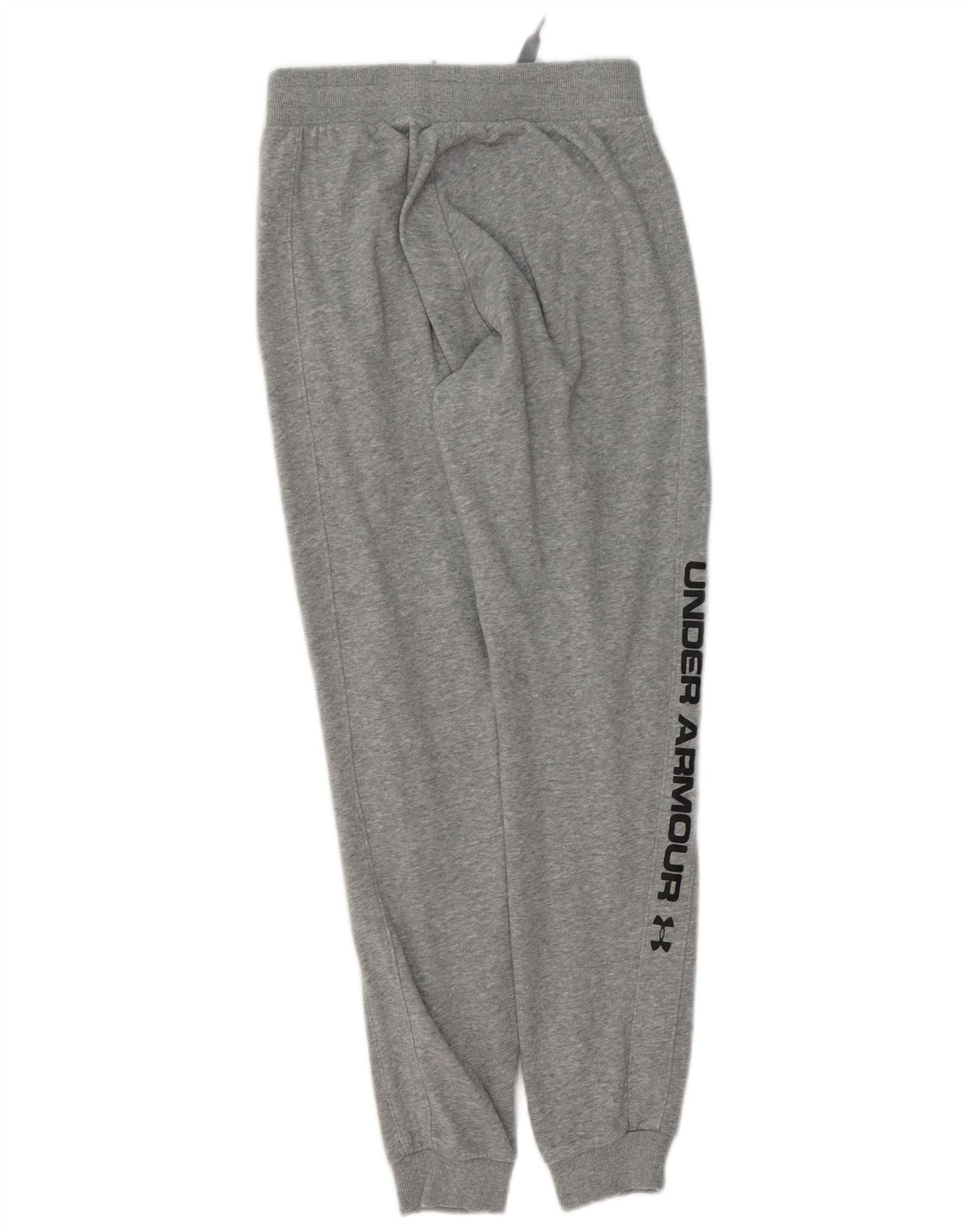 UNDER ARMOR Мужские спортивные брюки с рисунком XS Серые