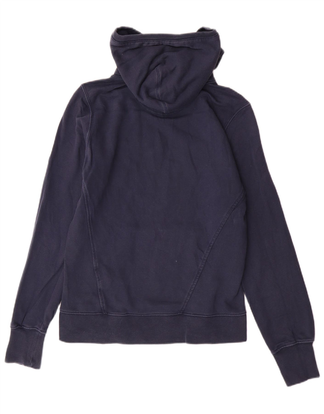 Женский джемпер с капюшоном CHAMPION Heritage Classics UK 12, средний темно-синий