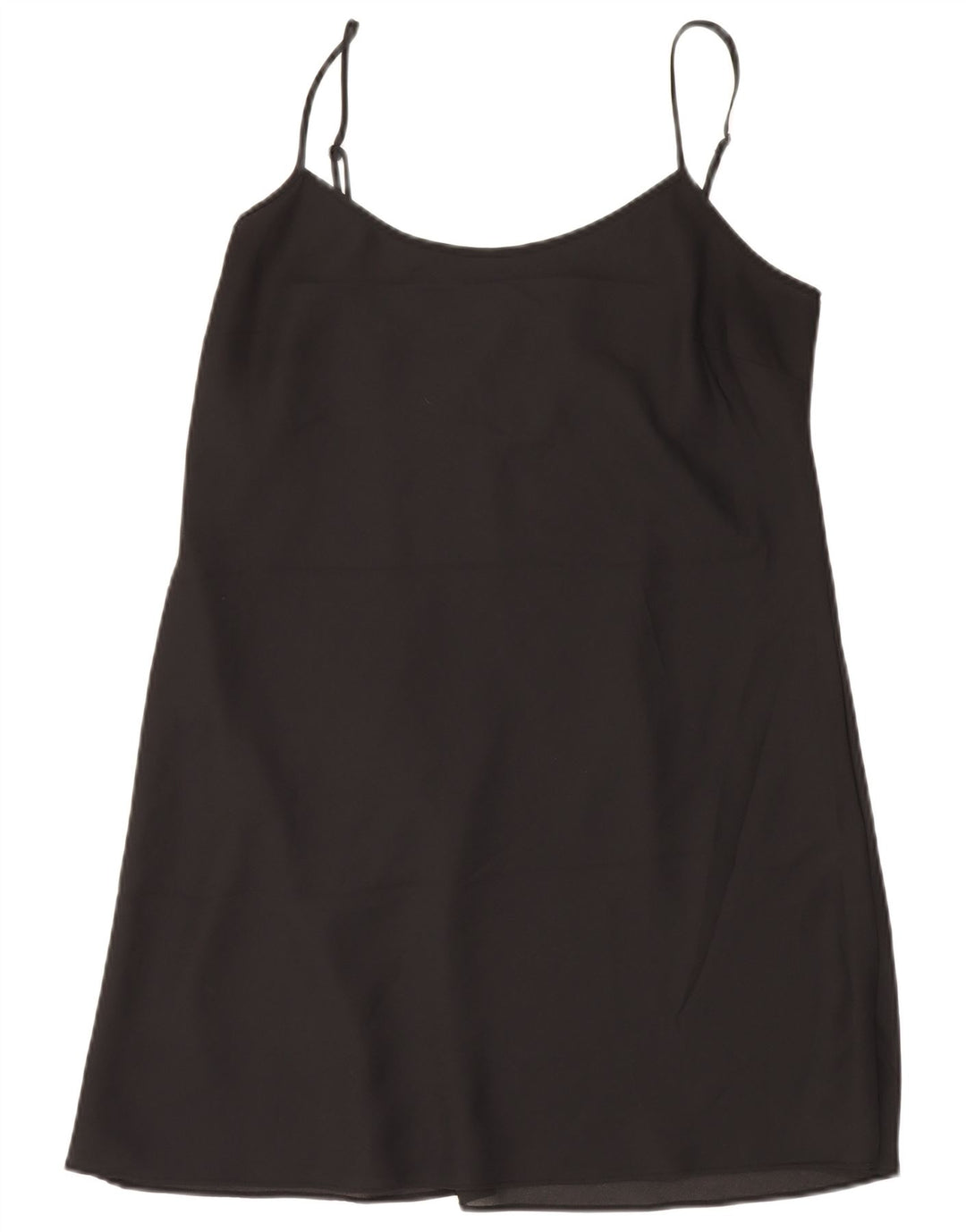 Женское платье-комбинация Coast UK 18 XL, черное