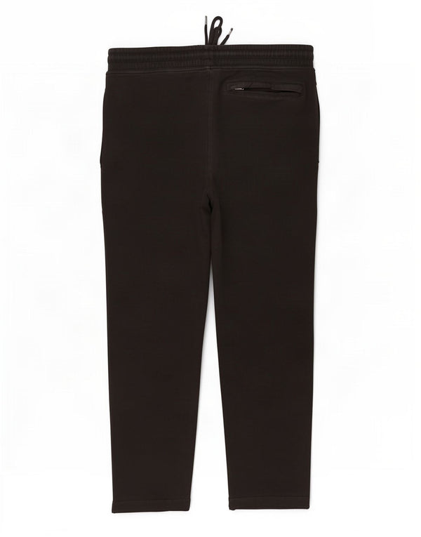 Женские спортивные брюки Marks & Spencer UK 14, средний черный, хлопок