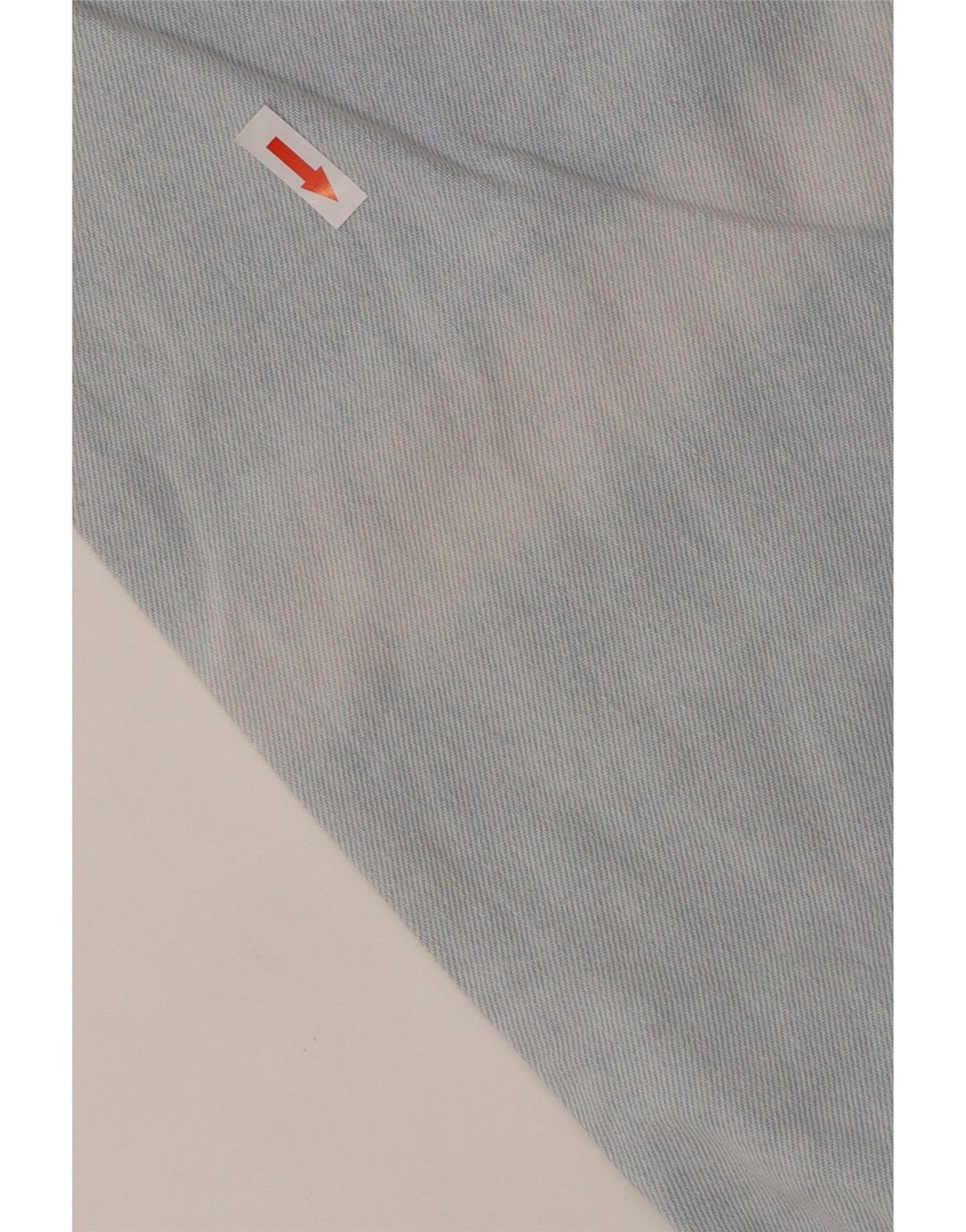 Женские прямые джинсы CALVIN KLEIN W28 L27 синие, хлопок