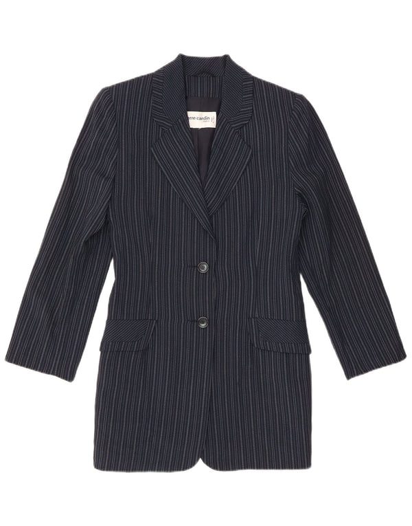 PIERRE CARDIN Женский комплект из 2 юбок IT 42 Medium W25 L20 Темно-синий