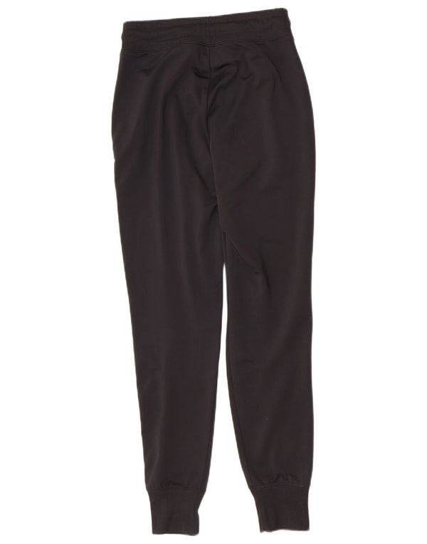 Мужские спортивные брюки Nike Joggers XS, черный полиэстер